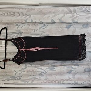 Betsey Johnson dress